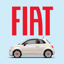 FCA logo