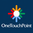 OneTouchPoint logo