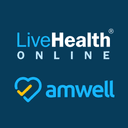 LiveHealth Online logo
