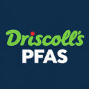 Driscoll's logo