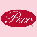 Peco Foods logo