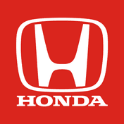American Honda Motor Company Inc. logo