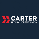 Carter Credit Union logo