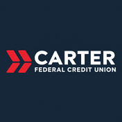Carter Federal Credit Union (Carter Credit Union) logo