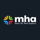 Mental Health Association logo