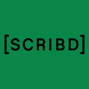 Scribd logo