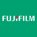 Fujifilm logo
