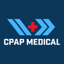 CPAP Medical Supplies logo