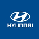 Hyundai logo