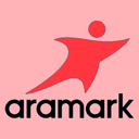 Aramark logo