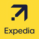 Expedia logo