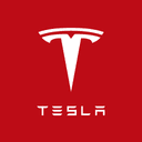 Tesla logo