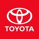 Toyota logo