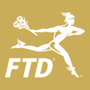 FTD logo