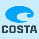 Costa Del Mar logo