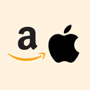 Amazon logo