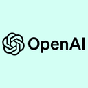 OpenAI logo