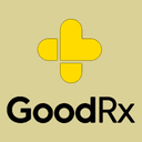 GoodRx logo